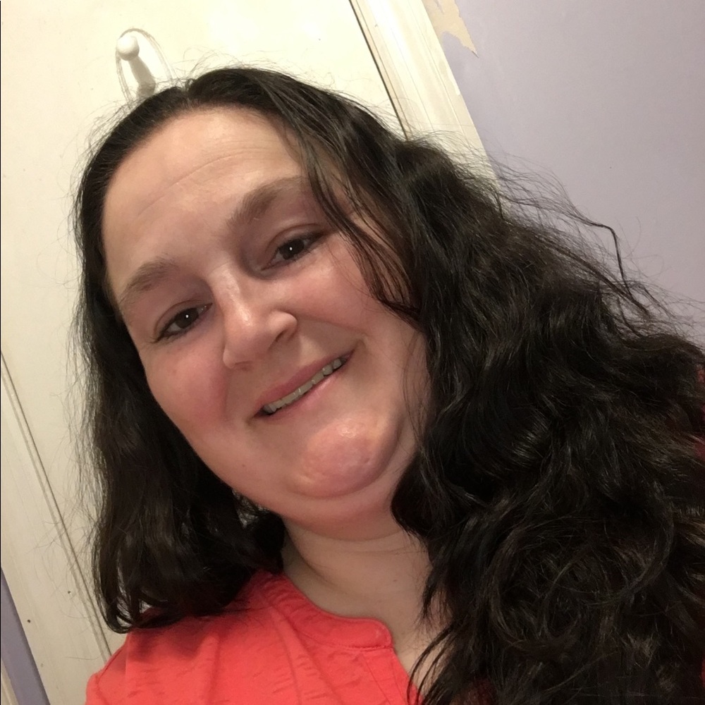 Meet your Posher, Tamara